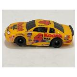 TYCO KODAK FILM CHEVY MONTE CARLO NASCAR SLOT CAR
