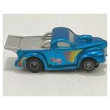 TYCO HOT WHEELS 1940 FORD DRAG PICKUP HO SCALE