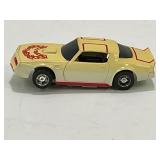 TYCO 1979 FIREBIRD PONTIAC TRANS AM SLOT CAR