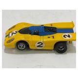 AURORA AFX PORSCHE 917 ALOT CAR