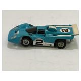 AURORA AFX FERRARI 512M SLOT CAR