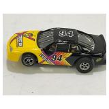 JOHNNY LIGHTING CHEVY MONTE CARLO STOCK CAR