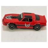 TYCO HO SCALE 1979 PONTIAC FIREBIRD TRANS AM