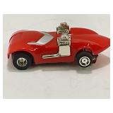 TYCO TWIN MILL RACER SLOT CAR