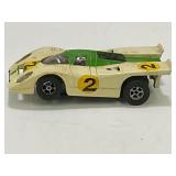 AURORA AFX PORSCHE 917 HO SCALE SLOT CAR
