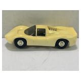 1960s ELDON 3706 CHAPARRAL 2D 1/32 SCALE SLOT CAR