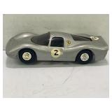 VINTAGE ELDON P-3 FERRARI SLOT CAR