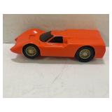 ELDON 1/32 SCALE FORD J SLOT CAR