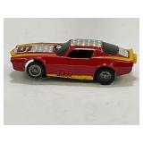 TYCO HO SCALE CHEVY CAMARO FUNNY CAR SLOT CAR