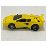 TYCO MAGNUM 440-X2 LAMBORGHINI COUNTACH SLOT CAR