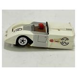 TYCO PRO #8817 CHAPARRAL 2J SUCKER CAR HO SCALE
