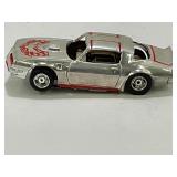 TYCO HO SCALE PONTIAC FIREBIRD TRANS AM SLOT CAR