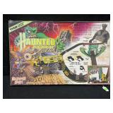 TYCO HAUNTED HIGHWAY COMPLETE SET IN ORIGINAL