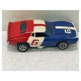 AURORA AFX AMC JAVELIN SLOT CAR