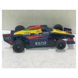 TOMY AFX SUPER MAGNUM EX HO SCALE SLOT CAR