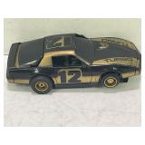 TYCO PONTIAC FIREBIRD TURBO TRANS AM SLOT CAR