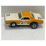 AURORA TUFF ONES COUGAR SLOT CAR