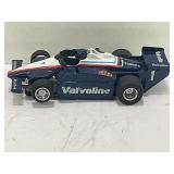 TYCO VALVOLINE INDY SLOT CAR