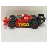 TYCO 440-X2 HO SCALE INDY SLOT CAR