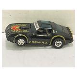 AURORA AFX PONTIAC FIREBIRD TRANS AM SLOT CAR
