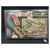AURORA AFX ULTRA 5 COMPLETE SET IN ORIGINAL BOX