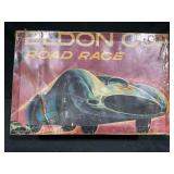 ELDON CUP ROAD RACE COMPLETE SET NOT IN ORIGINAL