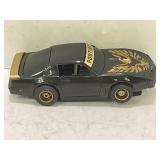 TYCO HO SCALE PONTIAC FIREBIRD TRANS AM SLOT CAR