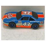 TYCO RICHARD PETTY PONTIAC GRAND PRIX SLOT CAR