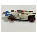AURORA AFX G PLUS INDY SLOT CAR