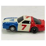 TYCO CHEVY CAMARO Z28 5.0 LITER HO SCALE SLOT CAR