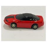 TYCO CHEVY CAMARO Z28 SLOT CAR