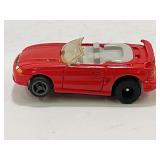 FORD MUSTANG GT CONVERTIBLE SLOT CAR