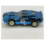 AURORA AFX FORD MUSTANG MACH 1 SLOT CAR