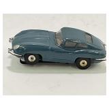 AURORA THUNDERJET HO SCALE SLOT CAR