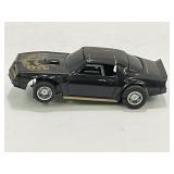 TYCO 1977 PONTIAC FIREBIRD TRANS AM SMOKEY AND THE