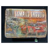 ELDON LEMANS ENDURO 1/32 COMPLETE SET IN