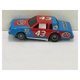 TYCO MAGNUM HO NASCAR RACING STP SLOT CAR RICHARD