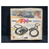 AURORA AFX PETER REVSON PHOENIX 500 COMPLETE SET