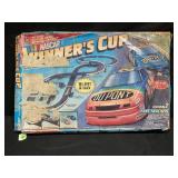 LIFE LIKE RACING NASCAR WINNERS CUP COMPLETE SET