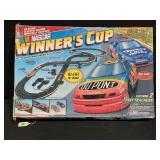 LIFE LIKE RACING NASCAR WINNERS CUP COMPLETE SET