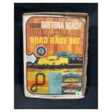 ELDON DAYTONA BEACH DETROIT STOCK CAR ROAD RACE