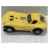 VINTAGE AURORA YELLOW BILL THOMAS CHEETAH HO