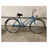 ROSS EUROPA MENS BIKE