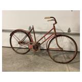 CADILLAC WOMENS BIKE