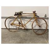 VINTAGE FORD BIKE FOR PARTS OR REPAIR