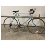 BREAKAWAY 10 SPEED MENS BIKE