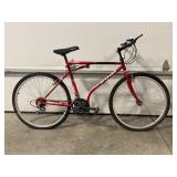 FUGI MENS 5 SPEED MARLBORO EDITION BIKE
