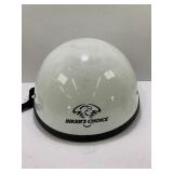 BIKERS CHOICE BIKE HELMET XXL