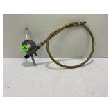 27" SCHWINN SPEEDOMETER DRIVE