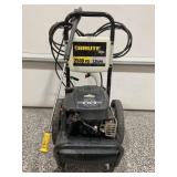 BRUTE 2500 PSI GAS POWERED PRESSURE SPRAYER